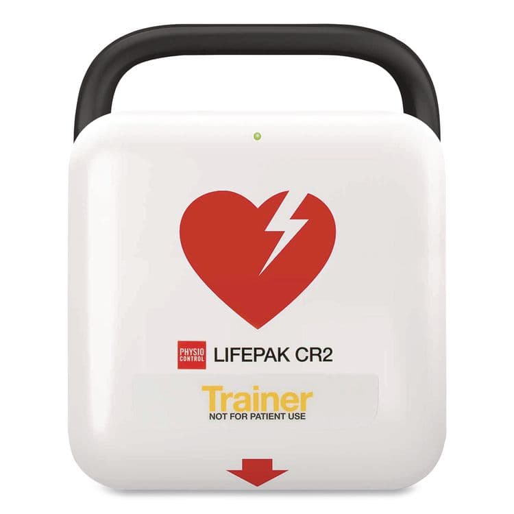 AERO HEALTHCARE LIFEPAK CR2 Trainer (AOH11250000162)