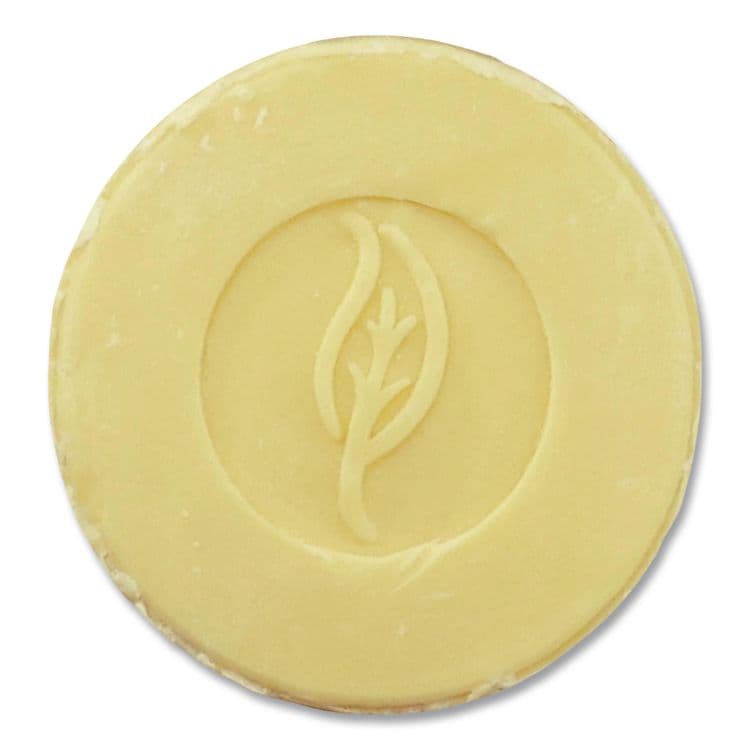 DIVERSIFIED HOSPITALITY SOLUTIONS, LTD. Terra Pure Cleansing Bar, Green Tea Lemongrass, 1.25 oz, 350/Carton (DHS002058) thumbnail 4