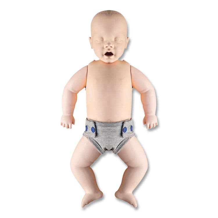 BRAYDEN Brayden Baby Pediatric Feedback Manikin (AOHIM17)