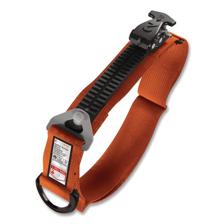 AERO HEALTHCARE Standard Bleed Control Kit - EMS, 10 Pieces, Plastic Case (AOHRSK500E) thumbnail 2