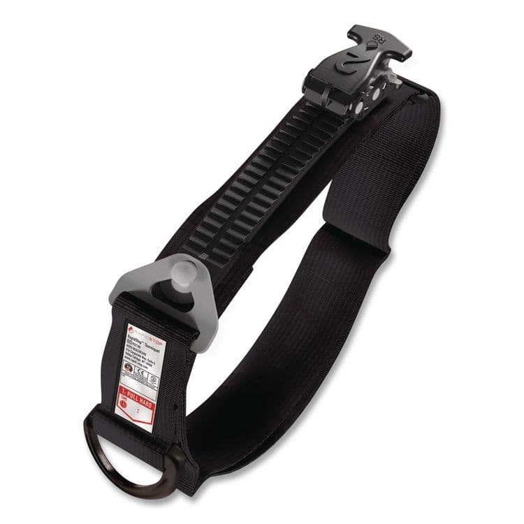 AERO HEALTHCARE Tourniquet, High-Strength Polymer; Nylon; Velcro, 1.5 x 7.5, Black (AOHRST100)