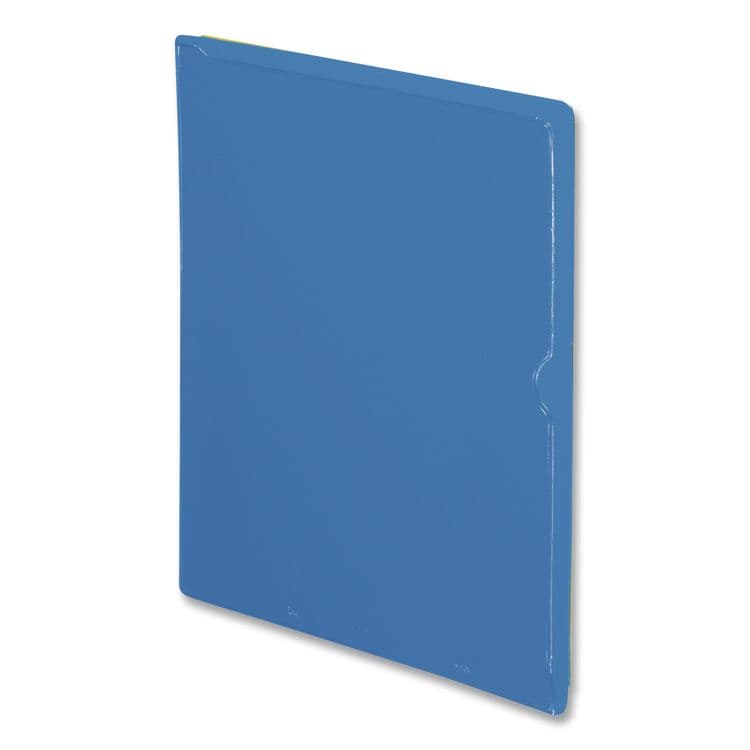 TOPS BUSINESS FORMS Vinyl Organizers, Letter Size, Assorted Colors, 25/Box (PFX62001) thumbnail 2