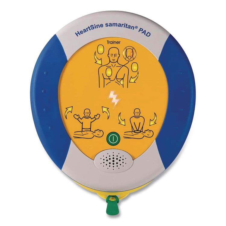 AERO HEALTHCARE HeartSine SAM 360P AED Trainer (AOHTRN360US)
