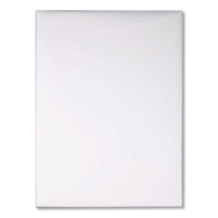 QUALITY PARK PRODUCTS Redi-Strip Catalog Envelope, #1 3/4, Cheese Blade Flap, Redi-Strip Adhesive Closure, 6.5 x 9.5, White, 100/Box (QUA44334) thumbnail 3