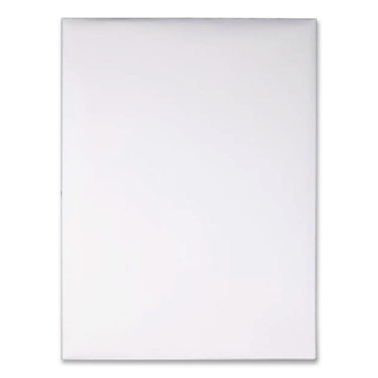 QUALITY PARK PRODUCTS Redi-Seal Catalog Envelope, #12 1/2, Cheese Blade Flap, Redi-Seal Adhesive Closure, 9.5 x 12.5, White, 100/Box (QUA43617) thumbnail 2