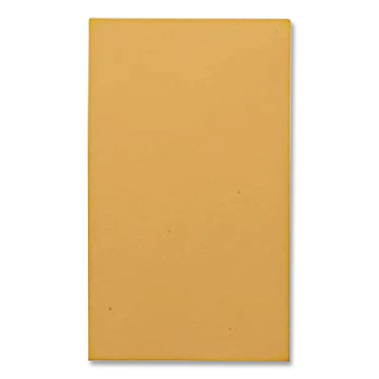 QUALITY PARK PRODUCTS Redi-Strip Kraft Expansion Envelope, #15, Square Flap, Redi-Strip Adhesive Closure, 10 x 15, Brown Kraft, 25/Pack (QUA93338) thumbnail 4