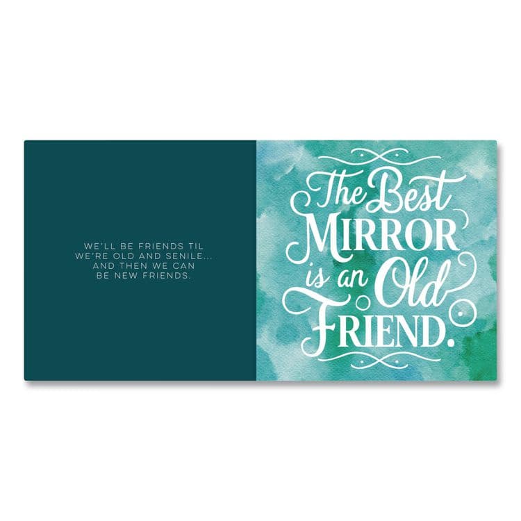 WILLOW CREEK PRESS Friends Hardcover Book, 96 Pages (WPR49786) thumbnail 3