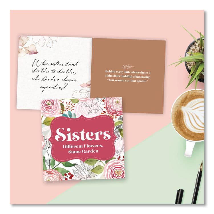 WILLOW CREEK PRESS Friends Hardcover Book, 96 Pages (WPR49786) thumbnail 4