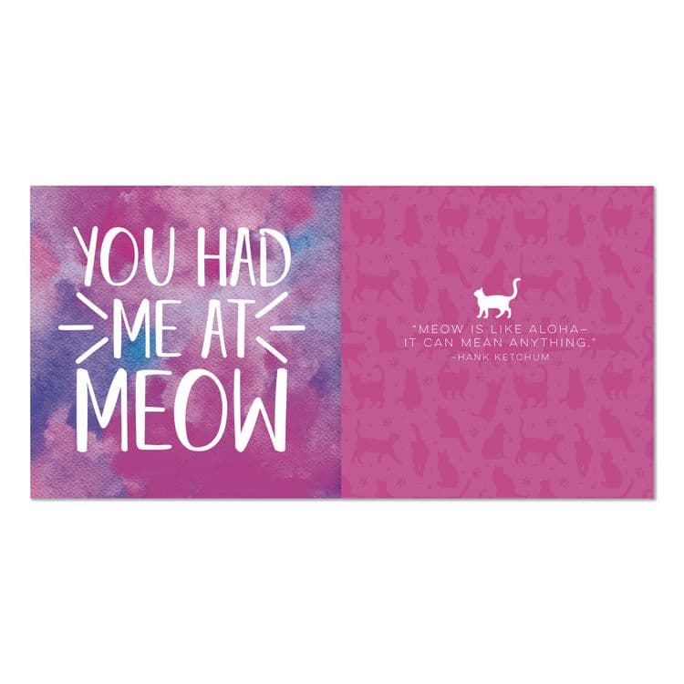 WILLOW CREEK PRESS Love Cats (A Book For People Who) Hardcover Book, 96 Pages (WPR49885) thumbnail 4