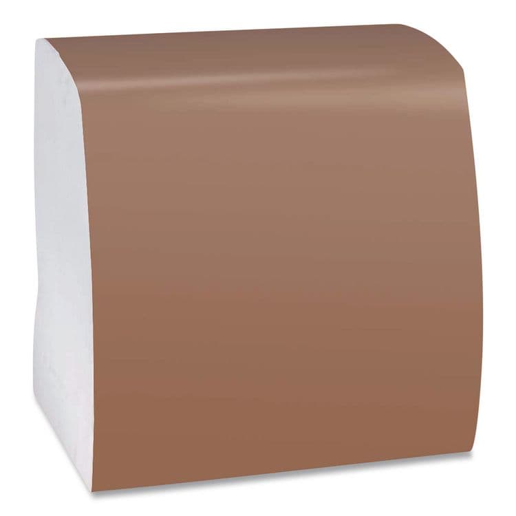 KIMBERLY CLARK 1/4-Fold Dinner Napkins, 1-Ply, 16.75 x 17, White, 250/Pack, 16/Carton (KCC98171) thumbnail 3