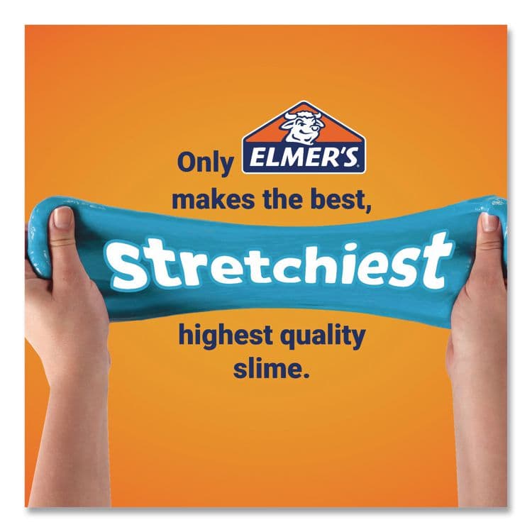 ELMER'S PRODUCTS, . Washable Clear School Glue, 5 oz, Dries Clear (EPI60305Q) thumbnail 2