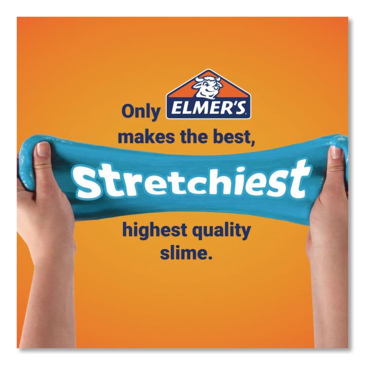 ELMER'S PRODUCTS, . Washable School Glue, 4 oz, Dries Clear, 12/Pack (EPIE304SP) thumbnail 2