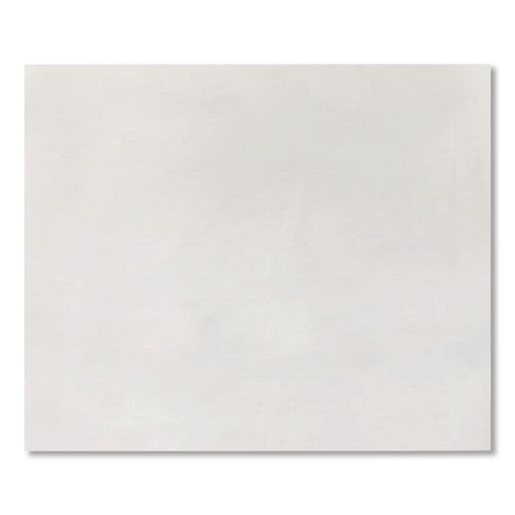QUALITY PARK PRODUCTS Lightweight 14 lb Tyvek Open End Expansion Mailers, #15 1/2, Square Flap, Redi-Strip Adhesive Closure, 12 x 16, White, 100/CT (QUAR4650) thumbnail 3