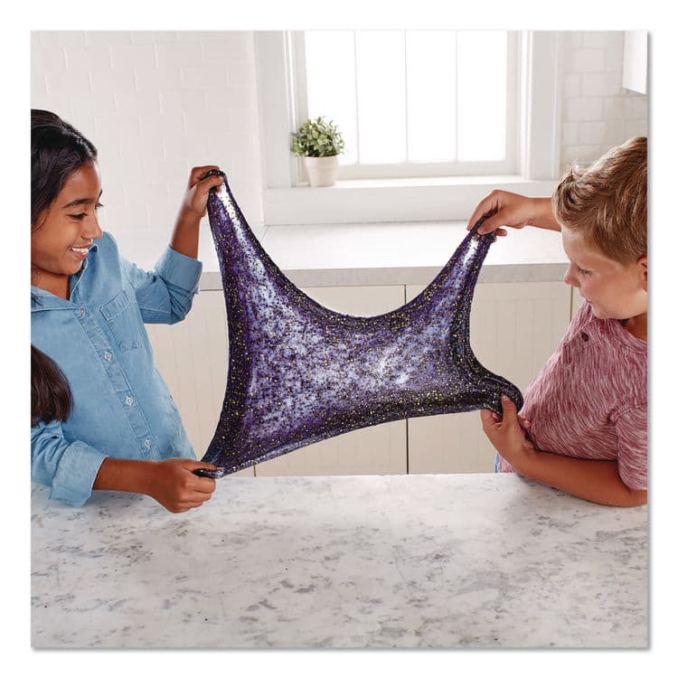 ELMER'S PRODUCTS, . Washable School Glue, 32 oz, Dries Clear (EPI2024678) thumbnail 2