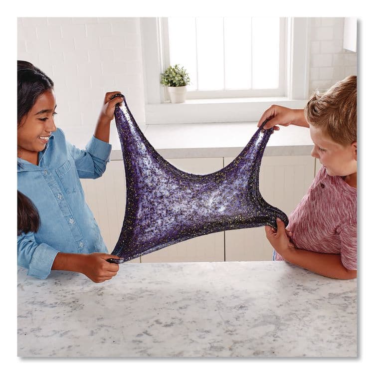 HUNT MFG. Glue-All White Glue, 16 oz, Dries Clear (EPIE1321) thumbnail 2