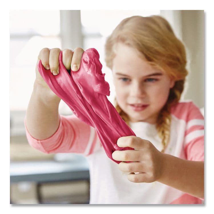 HUNT MFG. Glue-All White Glue, 16 oz, Dries Clear (EPIE1321) thumbnail 3