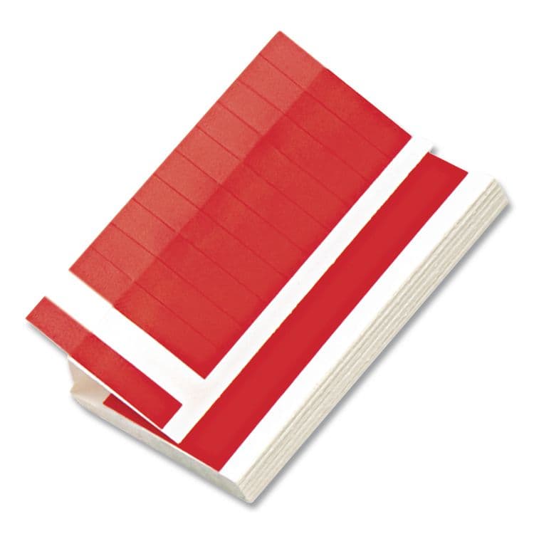REDI-TAG CORPORATION Removable/Reusable Page Flags, 13 Assorted Colors, 240 Flags/Pack (RTG20202) thumbnail 4