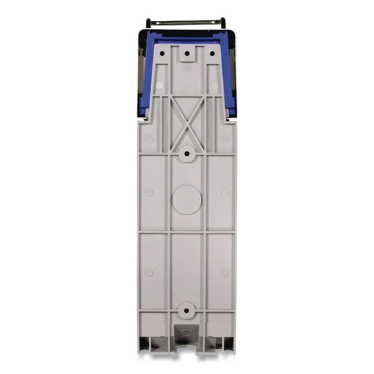 ZEP . Heavy Duty Hand Care Wall Mount System, 1 gal, 5 x 4 x 14, Silver/Blue (ZPE600101) thumbnail 4