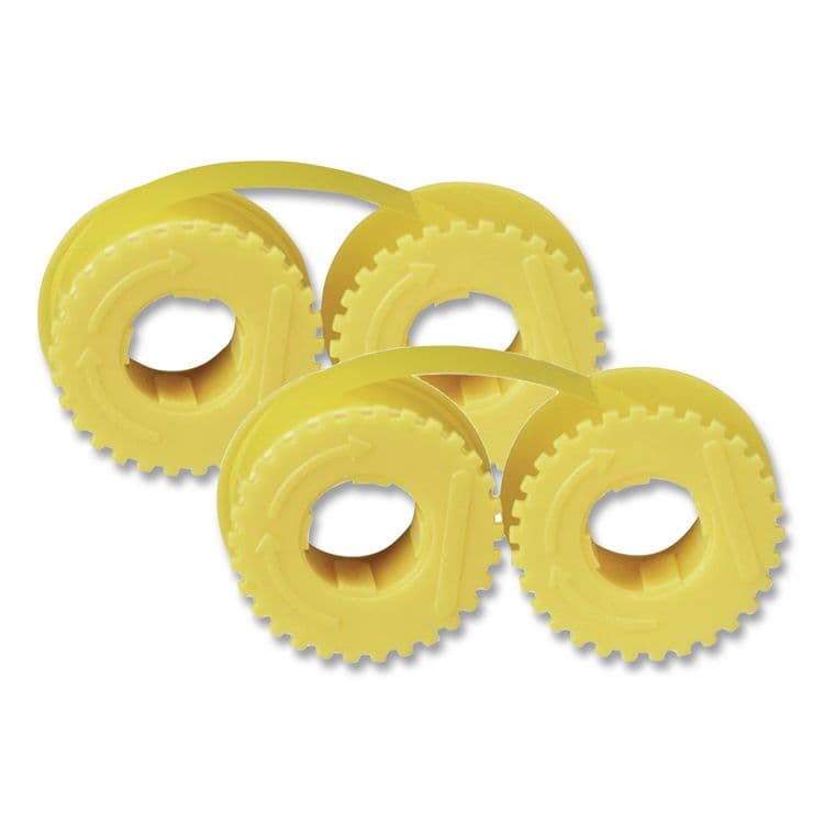 SMITH CORONA 22210 Lift-Off Tape, 2/Pack (SMC22210) thumbnail 3