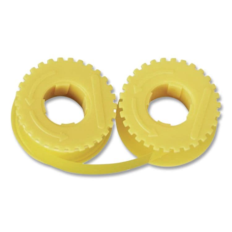 SMITH CORONA 22210 Lift-Off Tape, 2/Pack (SMC22210) thumbnail 4