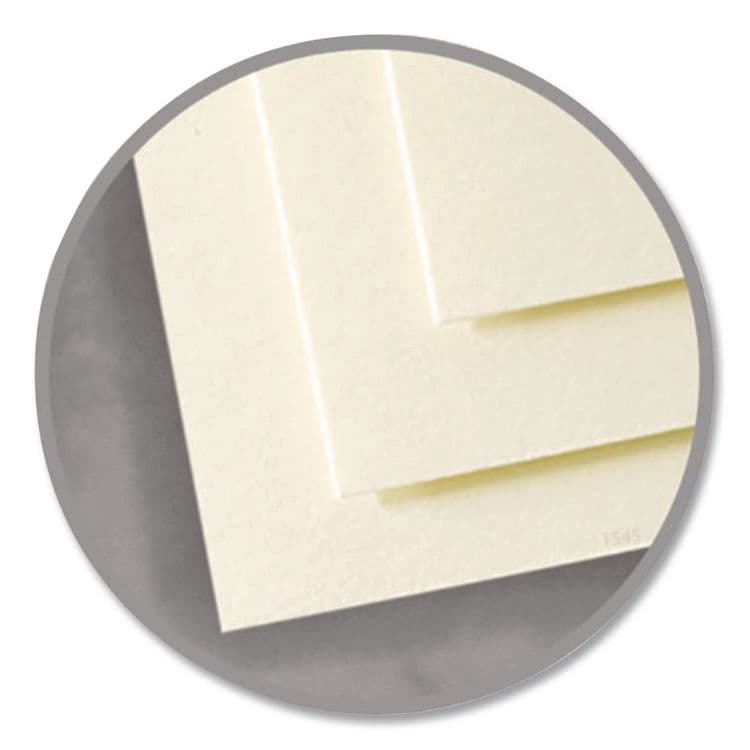 SOUTHWORTH CO. 25% Cotton Business Paper, 24 lb Bond Weight, 8.5 x 11, Natural, 500 Sheets/Ream (SOU404NC) thumbnail 4