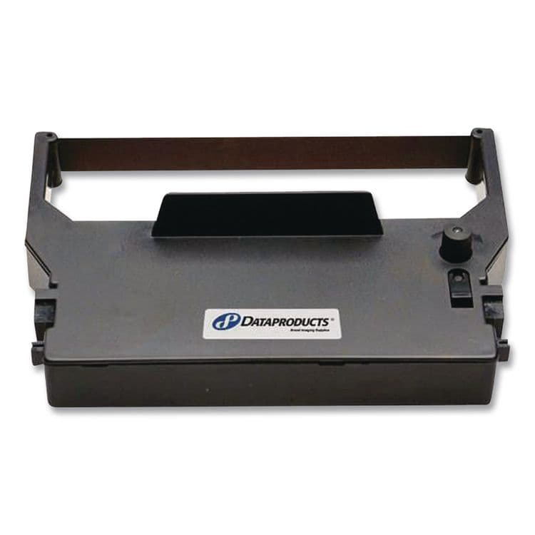 CTG/CLOVER TECHNOLOGY GROUP R2856 Compatible Ribbon, Purple (DPSR2856) thumbnail 2