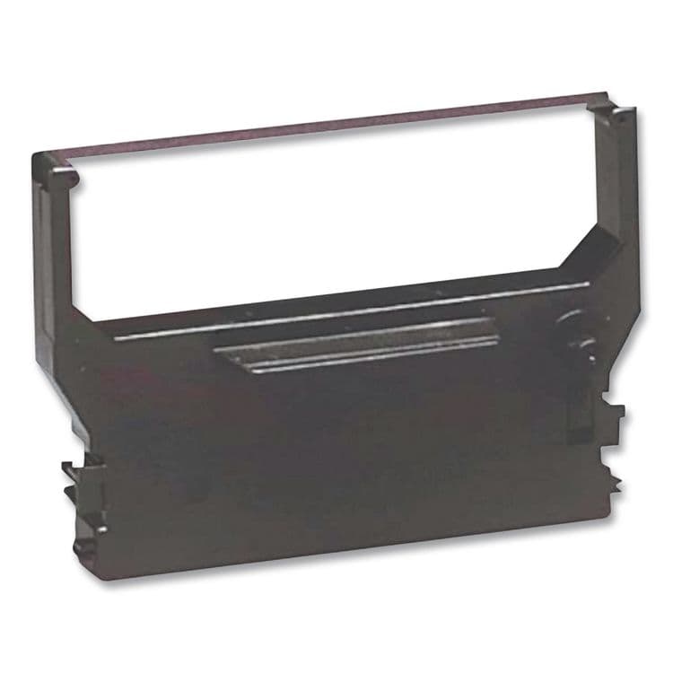 CTG/CLOVER TECHNOLOGY GROUP R2856 Compatible Ribbon, Purple (DPSR2856) thumbnail 3