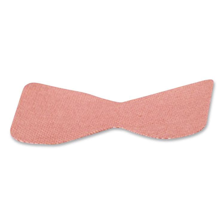 FIRST AID ONLY, . Heavy Woven Adhesive Bandages, Fingertip, 1.75 x 3, 25/Box (FAOG163) thumbnail 4