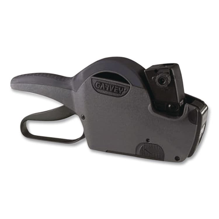 CONSOLIDATED STAMP G-Series 22 Labeler, Model 22-88, 2-Line, 8 Characters/Line, 22 mm x 16 mm Label Size (GRVG221688002) thumbnail 4