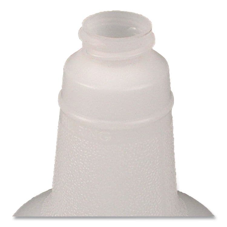 IMPACT PRODUCTS, LLC Plastic Bottles with Graduations, 32 oz, Natural (IMP5032WG24) thumbnail 3
