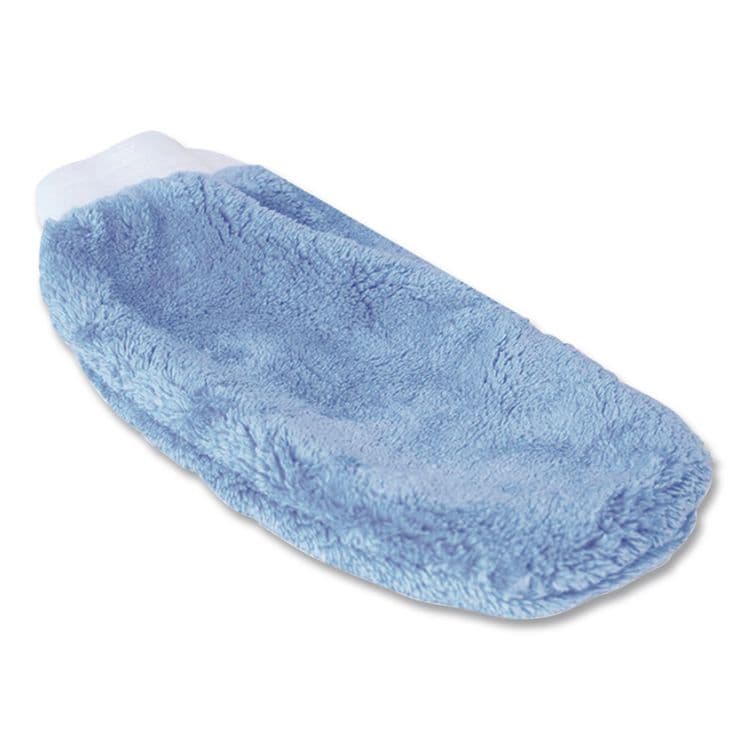 IMPACT PRODUCTS, LLC Microfiber Mitt without Thumb, Blue, 5" x 10" (IMPLFRMIT) thumbnail 4