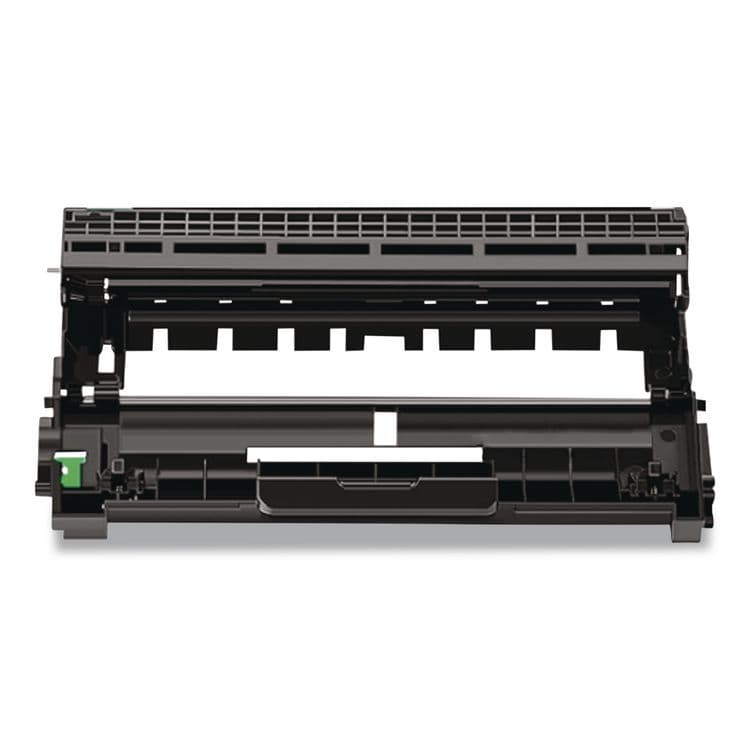 NATIONAL SALES ASSOCIATES Compatible E310 Drum Unit, 12,000 Page-Yield, Black (NSANSNIDRDE310) thumbnail 3