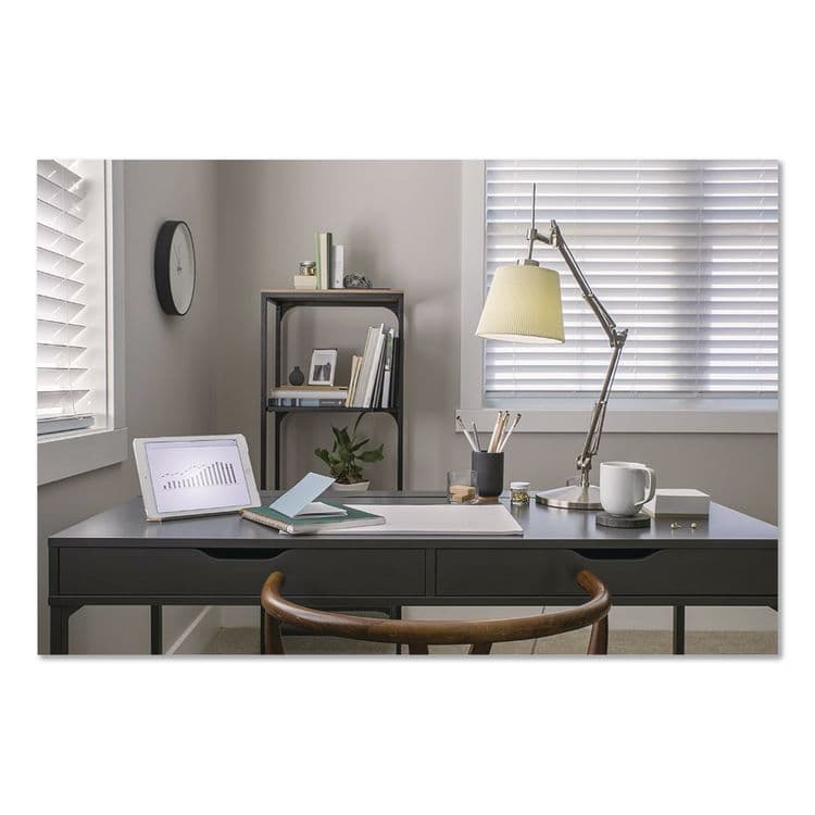 GENERAL ELECTRIC CO. LED Dimmable A21 Light Bulb, 12 W, Daylight, 2/Pack (GEL66117) thumbnail 4