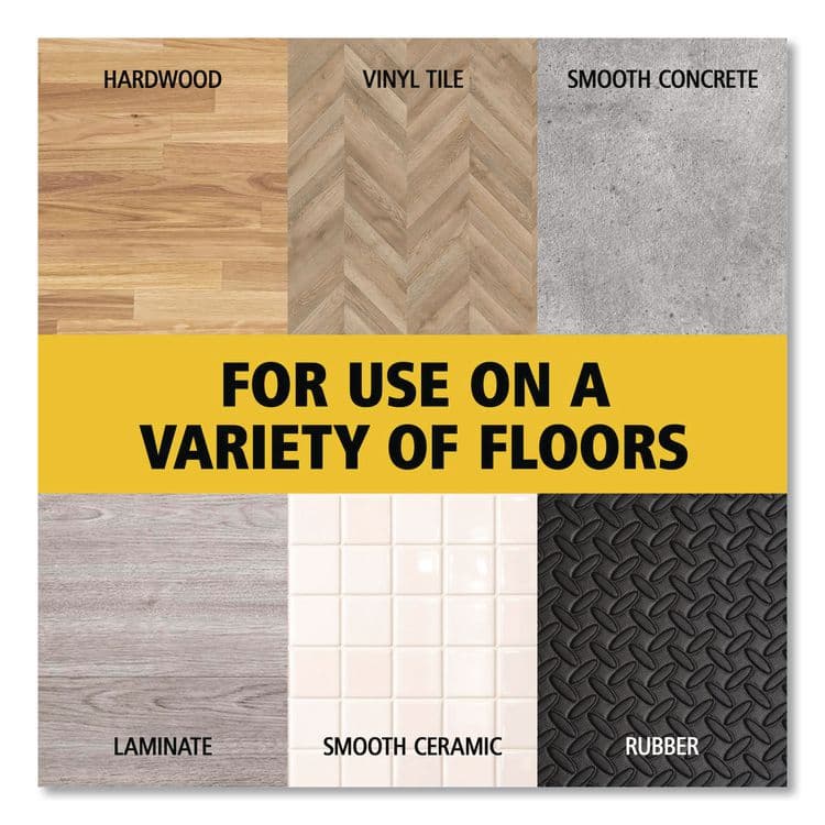 RUBBERMAID COMMERCIAL PROD. Value Pro Mop Head, Cotton, Large, White (RCPFGV11800WH00) thumbnail 4