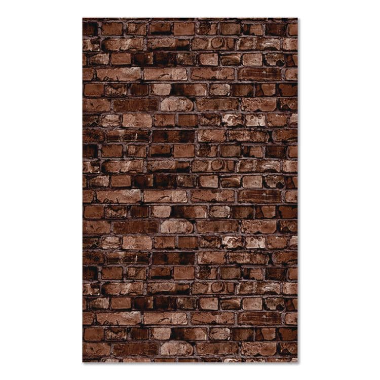 PACON CORPORATION Corobuff Corrugated Paper Roll, 48" x 25 ft, Brown Brick (PAC0013161) thumbnail 4