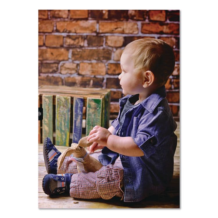 PACON CORPORATION Corobuff Corrugated Paper Roll, 48" x 25 ft, Brown Brick (PAC0013161) thumbnail 3