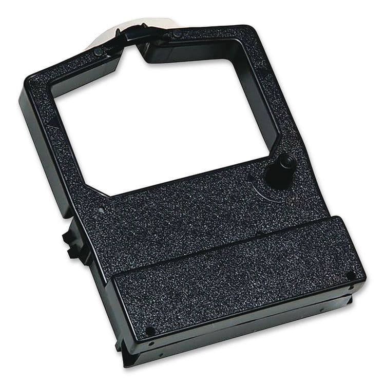 DATA PRD OKI Microline 590/591 R6070-2 Nylon Ribbon, Black, 2/Pack (OKI867376) thumbnail 2