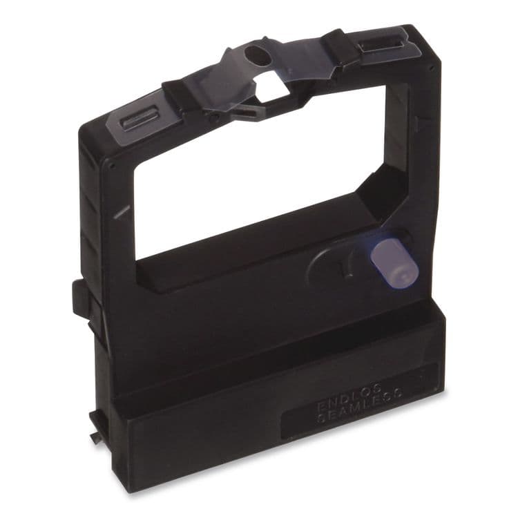 DATA PRD OKI Microline 590/591 R6070-2 Nylon Ribbon, Black, 2/Pack (OKI867376) thumbnail 4