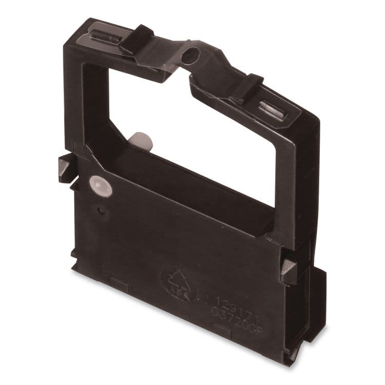 DATA PRD OKI Microline 590/591 R6070-2 Nylon Ribbon, Black, 2/Pack (OKI867376) thumbnail 3