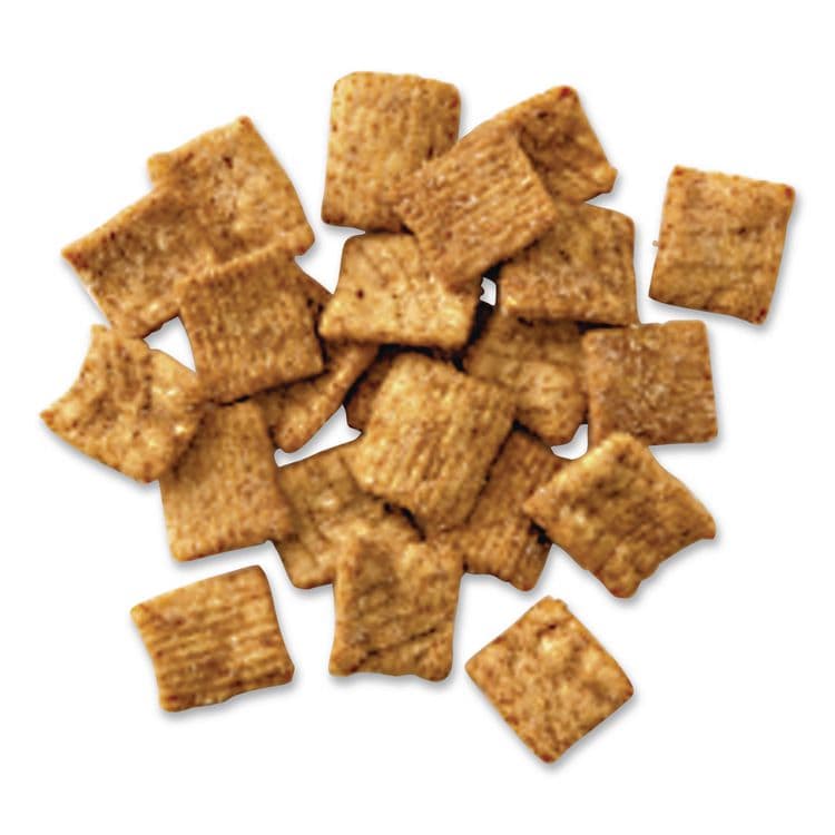 GENERAL MILLS Cinnamon Toast Crunch Cereal, Single-Serve 2 oz Cup, 6/Pack (AVTSN13897) thumbnail 3