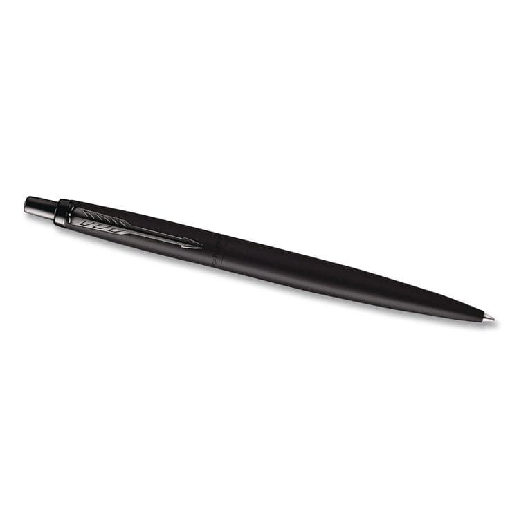 SANFORD Jotter XL Ballpoint Pen, Retractable, Medium Point, Blue Ink, Black Barrel (PAR2122757) thumbnail 2