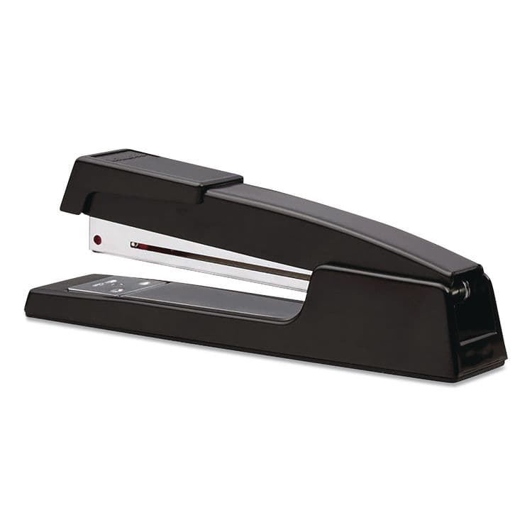 STANLEY BOSTITCH B440 Executive Full Strip Stapler, 20-Sheet Capacity, Black, 36/Carton (ACIB440BLACKCT) thumbnail 4