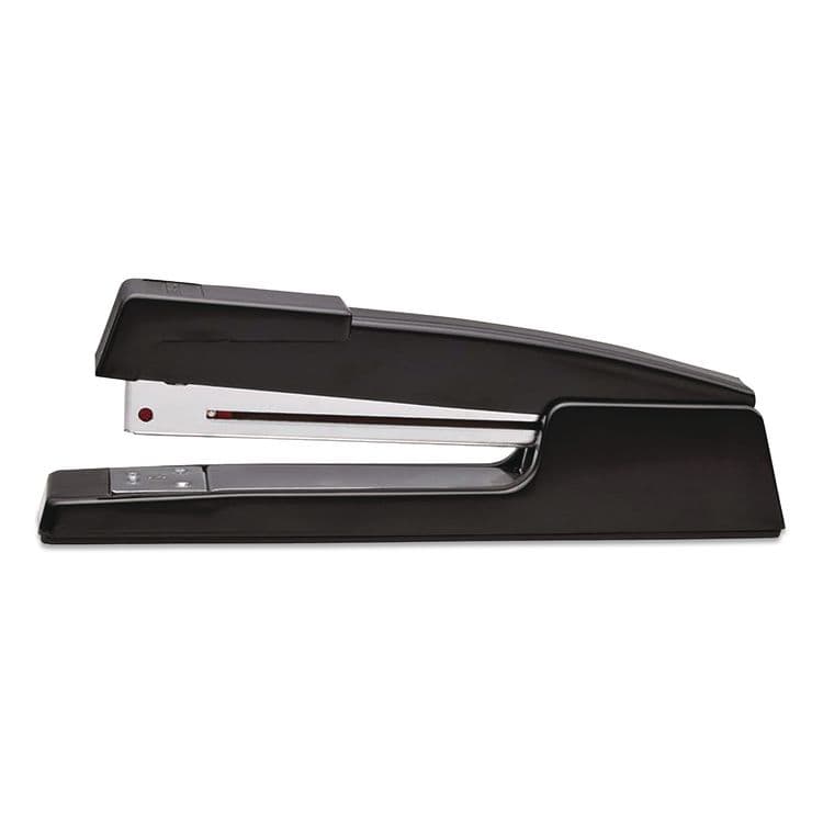 STANLEY BOSTITCH B440 Executive Full Strip Stapler, 20-Sheet Capacity, Black, 36/Carton (ACIB440BLACKCT) thumbnail 3