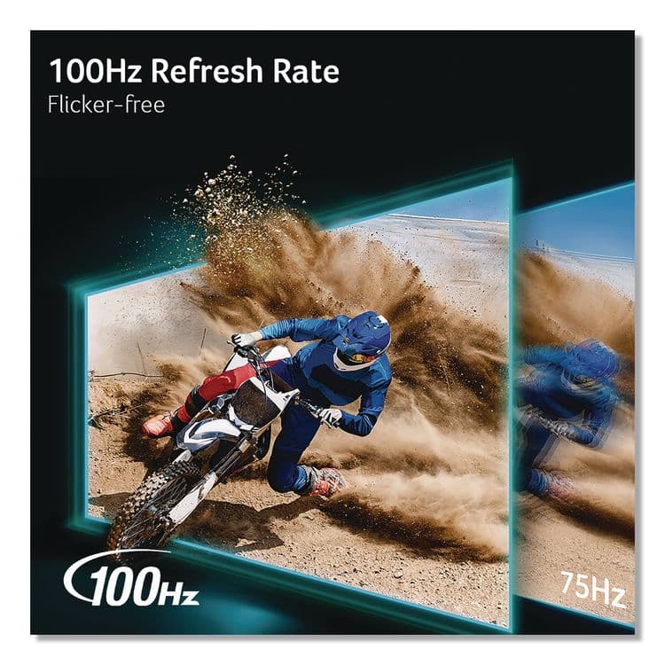 ACER AMERICA SA272U WQHD LED Monitor, 27" Widescreen, IPS Panel, 2560 Pixels x 1440 Pixels (ACOSA272UEBIIP) thumbnail 4