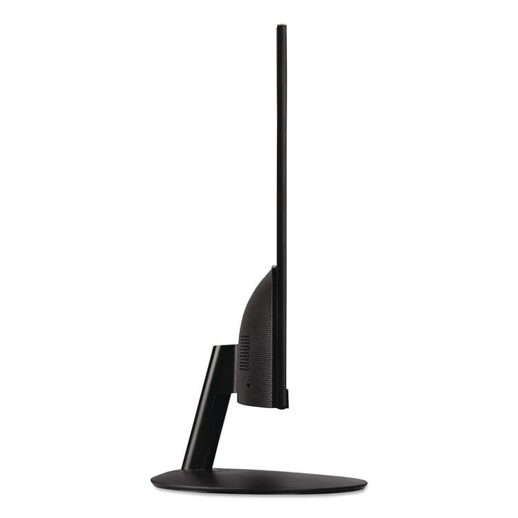 ACER AMERICA SA322QU WQHD LED Monitor, 31.5" Widescreen, IPS Panel, 2560 Pixels x 1440 Pixels (ACOSA322QUA) thumbnail 4