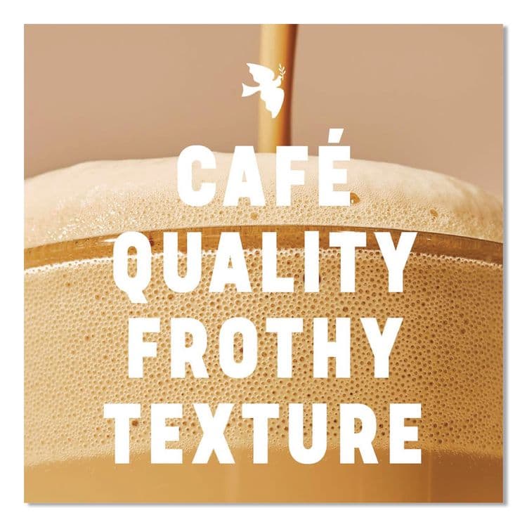 LA COLOMBE COFFEE ROASTERS Draft Latte Cold Brew, Mocha Latte, 11 oz Can, 12/Carton (LALLCT00500) thumbnail 4