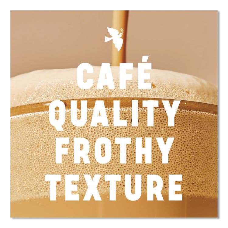 LA COLOMBE COFFEE ROASTERS Draft Latte Cold Brew, Vanilla Latte, 11 oz Can, 12/Carton (LALLCT30502) thumbnail 4