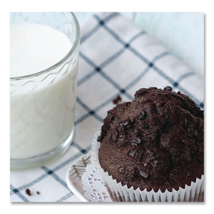 AGROPUR DAIRY COOPERATIVE 2% Milk, 32 oz, 12/Carton (AGOPAU93048) thumbnail 4