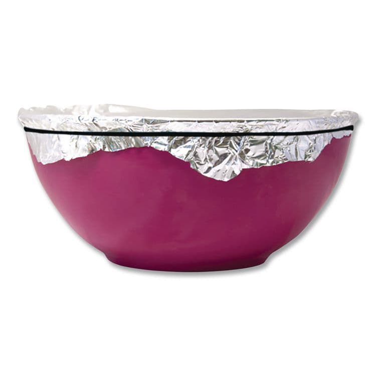 ALLIANCE RUBBER X-TREME EPDM Bands, Size 117B, Black, 10/Pack (ALL02002PK) thumbnail 2