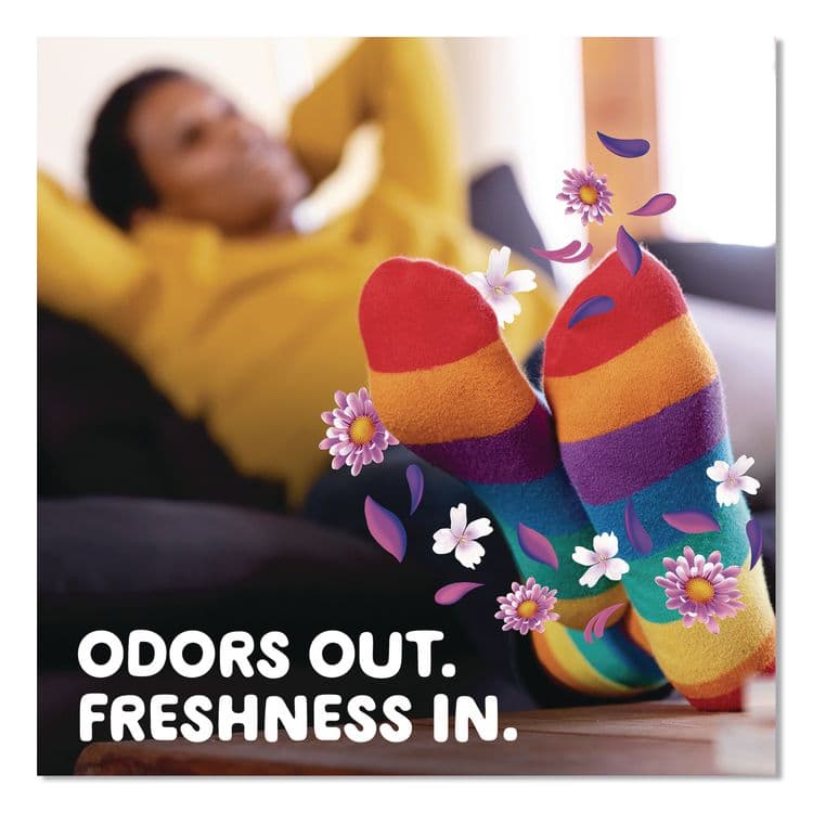 PROCTER & GAMBLE Liquid Laundry Detergent, HE Compatible, Moonlight Breeze, 194 oz Bottle (PGC19112) thumbnail 4